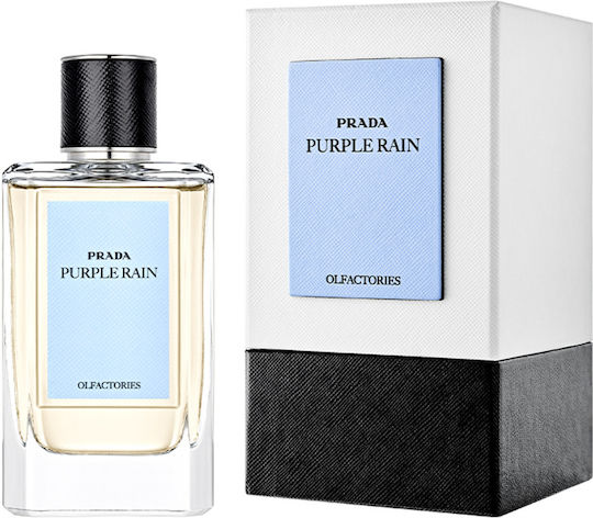 Prada Olfactories Purple Rain Eau de Parfum 100мл