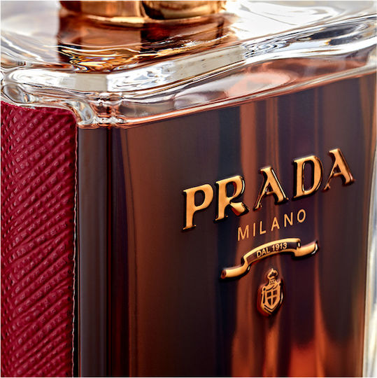 Prada Intense Eau de Parfum 100ml