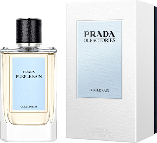 Prada Olfactories Purple Rain Eau de Parfum 100мл