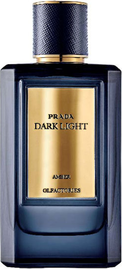 Prada Olfactories Les Mirages Dark Light Eau de Parfum 100ml