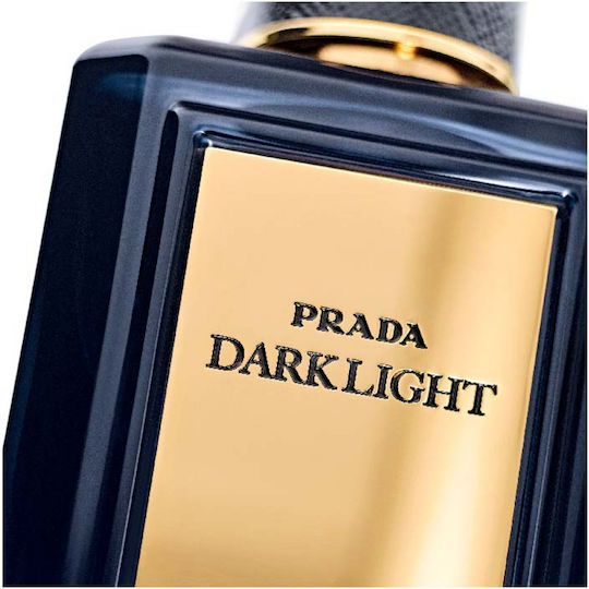 Prada Olfactories Les Mirages Dark Light Eau de Parfum 100ml