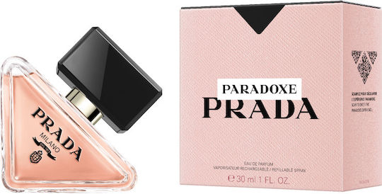 Prada Paradoxe Eau de Parfum Refillable 30ml