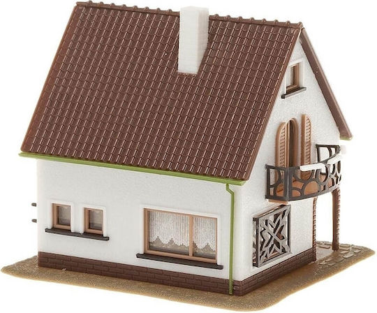 Casă Mansardă Construcție Faller 130200