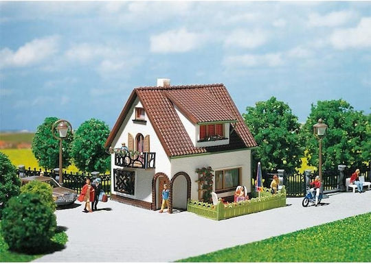 Casă Mansardă Construcție Faller 130200