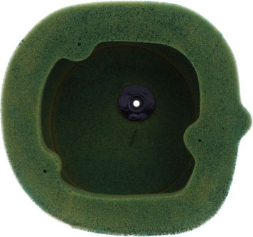 Twin Air Luftfilter Ktm Sx Sx-f 10-11 Zubehör Verstärkt