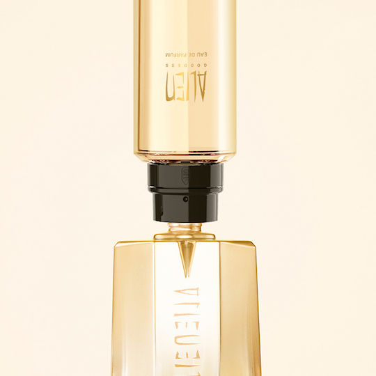 Mugler Alien Goddes Eau de Parfum Refillable 60ml