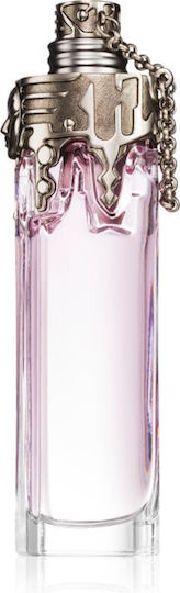 Womanity Eau de Parfum Refillable 80ml