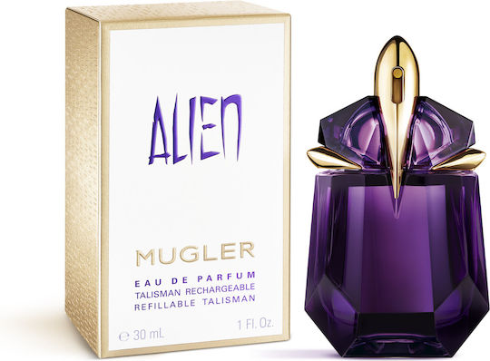 Mugler Alien Eau de Parfum Refillable Refillable 30ml