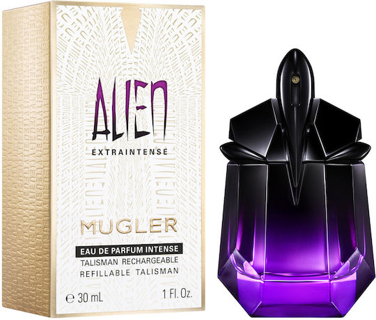Mugler Alien Extraintense Парфюмна вода За повторно пълнене 30мл