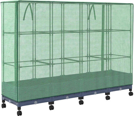 vidaXL 3423140 Greenhouse Cover