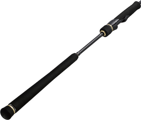 MajorCraft Giant Killing Fishing Rod for Jigging 1.83m with Mechanism 250gr