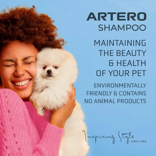 Υποαλλεργικό Επαγγελματικό Σαμπουάν Artero Relax Shampoo 250ml