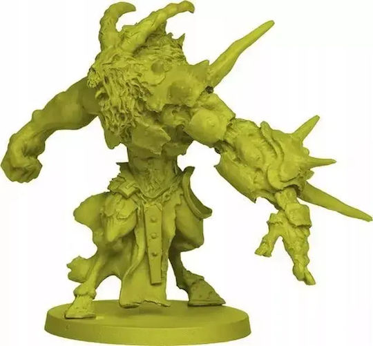 Επέκταση Παιχνιδιού Zombicide Portal Games