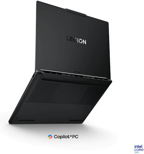Lenovo Legion 5 15IPH11 15.3" OLED QHD+ 165Hz (Ultra 7-356H/32GB/1TB SSD/GeForce RTX 5060/W11 Home) Eclipse Black (GR Keyboard)
