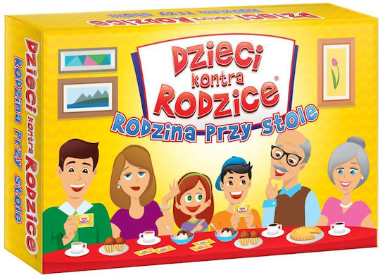 Επιτραπέζιο Παιχνίδι Kangur