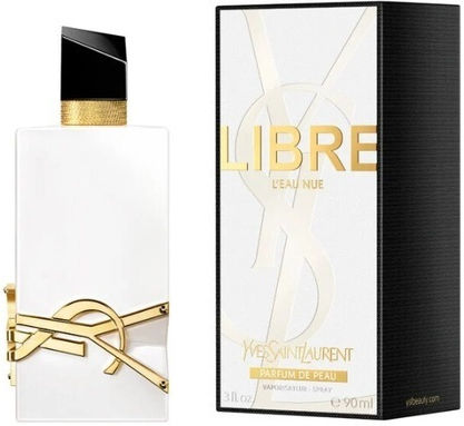 Ysl Libre L'Eau Nue De Peau Eau de Parfum 90ml
