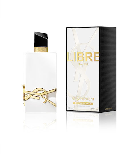 Ysl Libre L'Eau Nue De Peau Eau de Parfum 90ml