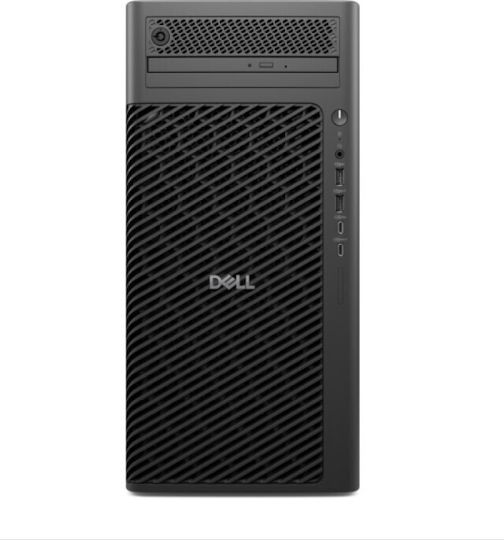 Dell Desktop PC (Ultra 9-285K/16GB DDR4/1.0TB SSD/RTX 2000 Ada/W11 Pro)