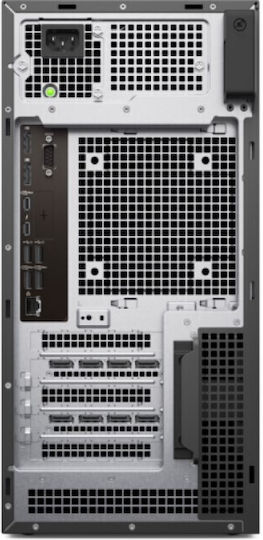 Dell Desktop PC (Ultra 9-285K/16GB DDR4/1.0TB SSD/RTX 2000 Ada/W11 Pro)