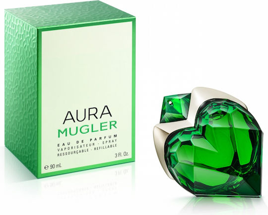 Mugler Aura Apă de Parfum 90ml