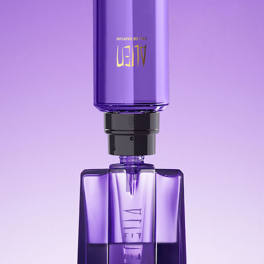 Mugler Alien Eau de Parfum Refillable Refillable 60ml