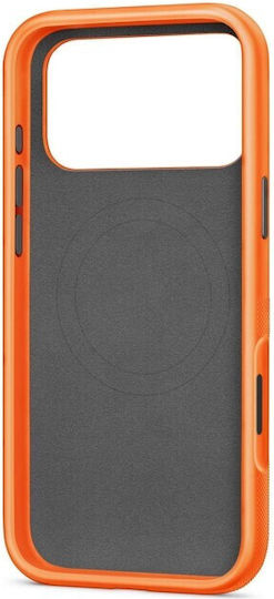 Beats Rugged Back Cover Πλαστικό Sierra Orange (iPhone 17 Pro Max)