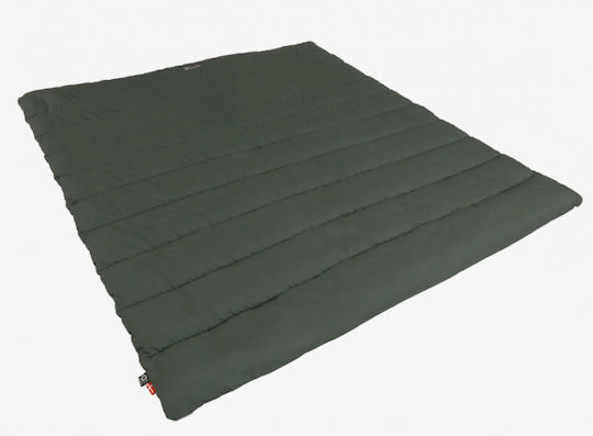 Outwell Sleeping Bag Double Campion Leaf Green