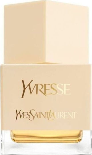 Ysl La Collection Yvresse Eau de Toilette 80ml