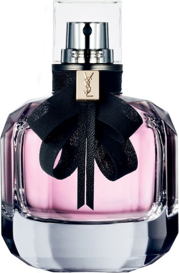 Ysl Mon Paris Eau de Parfum 50ml