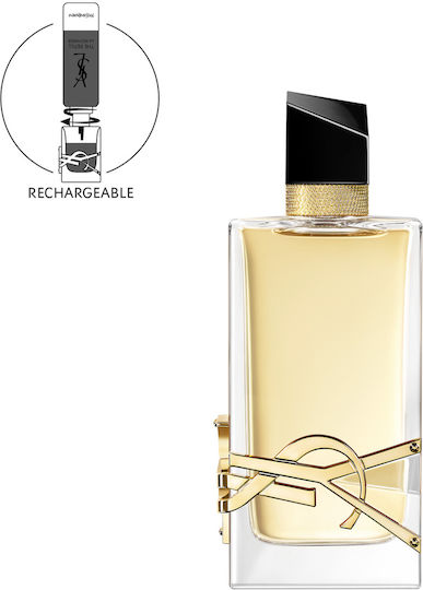 Ysl Libre Eau de Parfum 90ml
