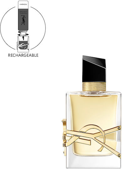 Ysl Libre Eau de Parfum 50ml
