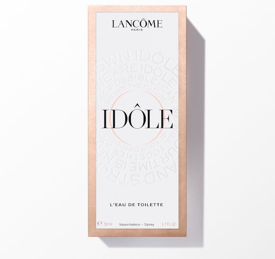 Lancome Idôle Тоалетна вода 50мл