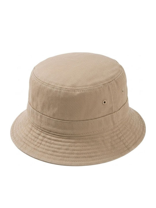 Atlantis Forever Men's Bucket Hat Beige