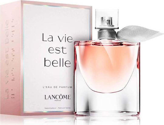 Lancome La Vie Est Belle Eau de Parfum Refillable 75ml
