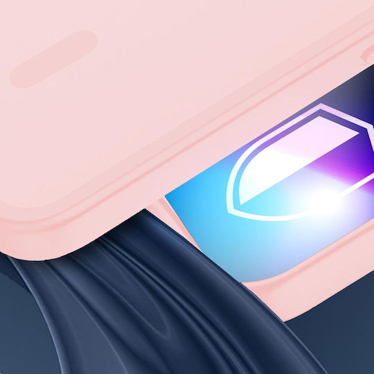 3mk Misty Magcase Apple iPhone 17 Pro Max Rosa