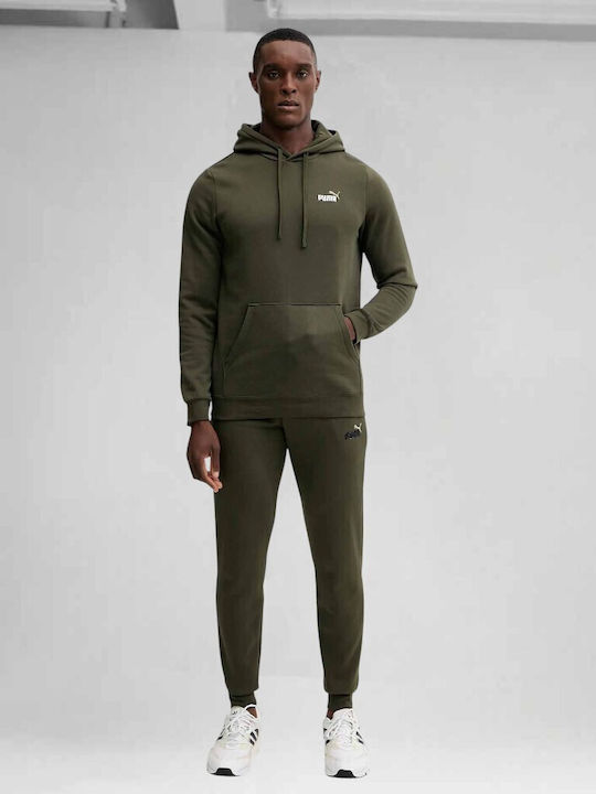 PUMA
