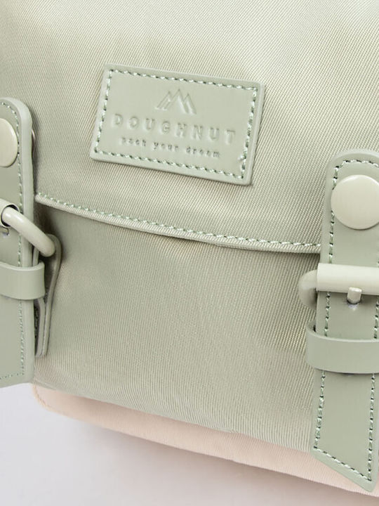 Doughnut Macaroon Mini Mini Nature Pale Series 7lt Ροζ