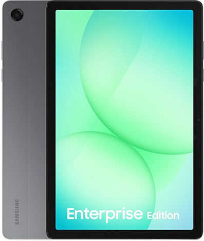 Samsung Galaxy Tab A11+ Enterprise Edition 11" (6GB/128GB) Γκρι