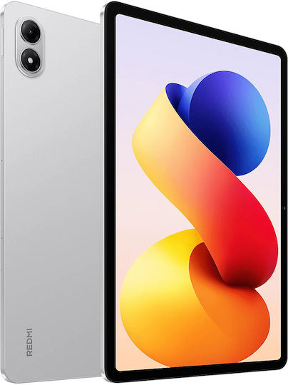 Xiaomi Redmi Pad 2 Pro 12.1Инчове Таблет (6GB/128GB) Сребрист