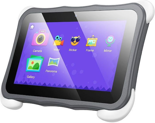 Hoco A16 Kids Tablet 7" (4GB/32GB) Gri