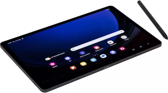 Samsung Galaxy Tab S9 5G 11Inches (8GB/128GB) Graphite