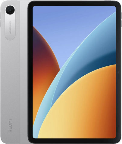 Xiaomi Redmi Pad 2 9.7" Tablet (4GB/64GB) Silver