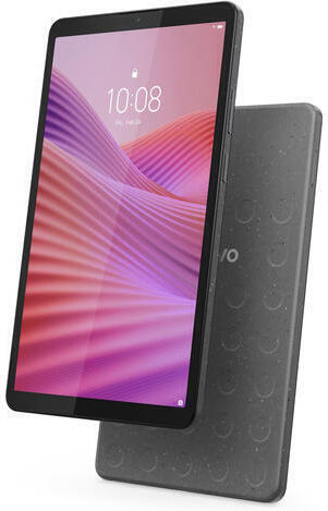 Lenovo Tab One 4G 8.7Инчове (4GB/64GB/прозрачен калъф) Luna Grey