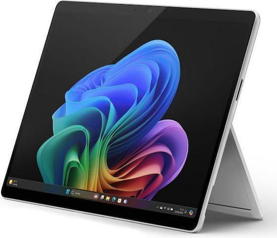 Microsoft Surface Pro Copilot+ PC (11th Edition) 13" Tablet (16GB/512GB/Ultra5/Windows 11 Pro) Platinum