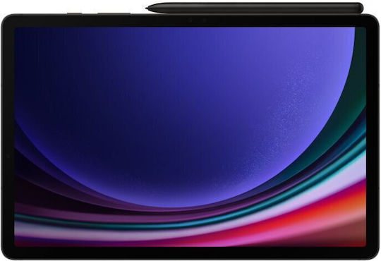 Samsung Galaxy Tab S9 5G 11" (12GB/256GB) Graphite
