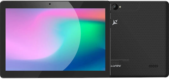 Allview H1004 4G 10.1" Tablet (2GB/16GB) Black