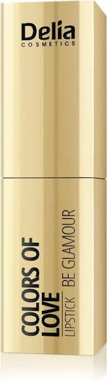 Delia Lipstick 406 Colors Of Love Desire