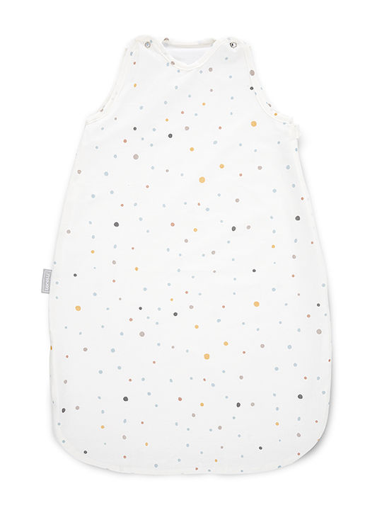 Lorelli Sommer Baby Schlafsack Ranforce Happy Happy Friends