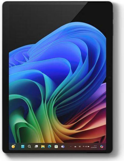 Microsoft Surface Pro 11 13Inches Tablet (16GB/512GB/Intel Core Ultra 5 236V/Win 11 Pro) Black