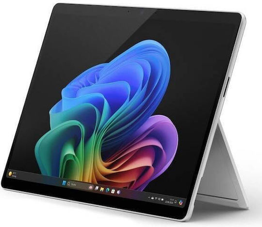 Microsoft Surface Pro Copilot+ PC (11th Edition) 13" Tablet (16GB/256GB/Ultra7/Windows 11 Pro) Platinum